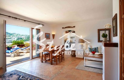 Resale - Villa - Port d'Andratx - Andratx