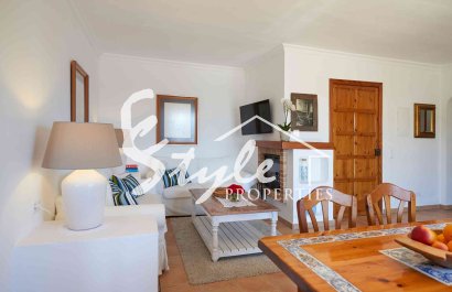 Resale - Villa - Port d'Andratx - Andratx