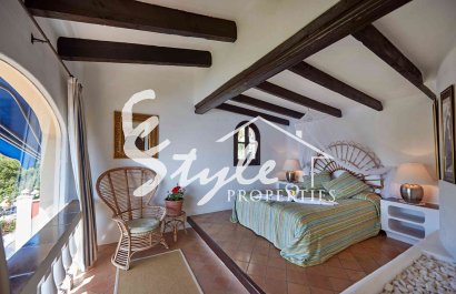 Resale - Villa - Port d'Andratx - Andratx