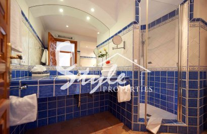 Resale - Villa - Port d'Andratx - Andratx