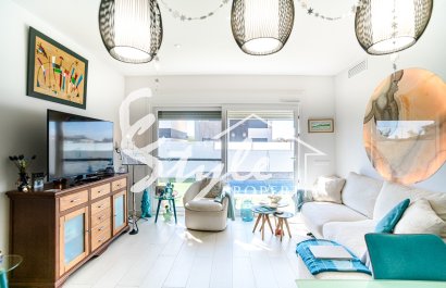 Вторичное жилье - Вилла - Pilar de la Horadada - Пилар де Орадада