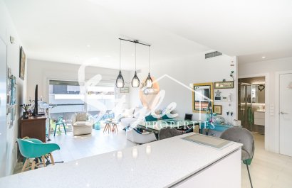 Вторичное жилье - Вилла - Pilar de la Horadada - Пилар де Орадада