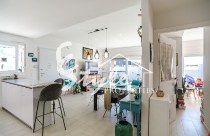 Вторичное жилье - Вилла - Pilar de la Horadada - Пилар де Орадада