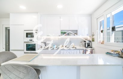 Вторичное жилье - Вилла - Pilar de la Horadada - Пилар де Орадада