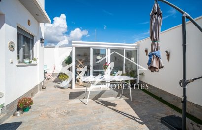 Вторичное жилье - Вилла - Pilar de la Horadada - Пилар де Орадада