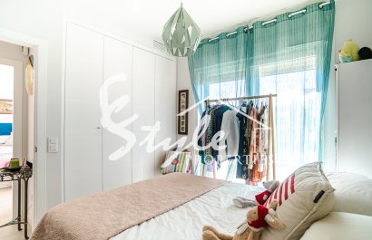 Вторичное жилье - Вилла - Pilar de la Horadada - Пилар де Орадада