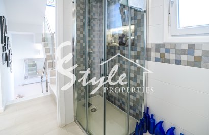 Вторичное жилье - Вилла - Pilar de la Horadada - Пилар де Орадада