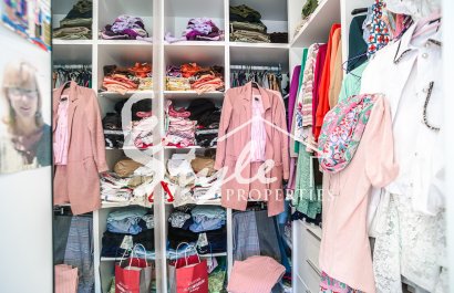 Вторичное жилье - Вилла - Pilar de la Horadada - Пилар де Орадада