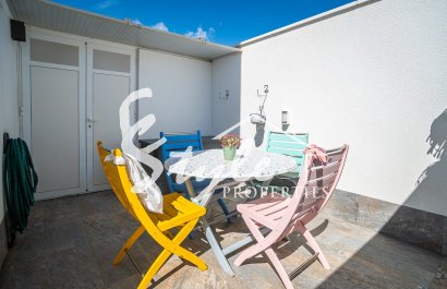 Вторичное жилье - Вилла - Pilar de la Horadada - Пилар де Орадада