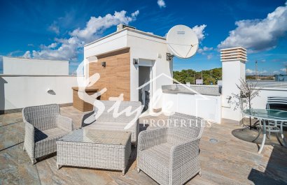 Вторичное жилье - Вилла - Pilar de la Horadada - Пилар де Орадада