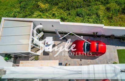 Вторичное жилье - Вилла - Pilar de la Horadada - Пилар де Орадада