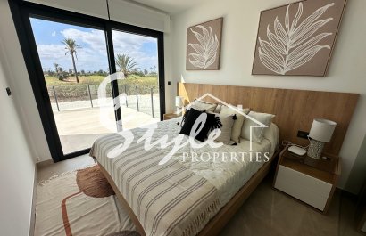 New build - Apartamento - Los Alcazares
