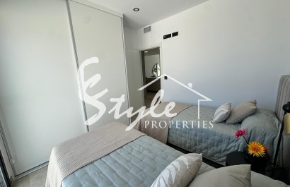 New build - Apartamento - Los Alcazares