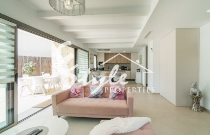 Resale - Villa - Villamartin, Orihuela Costa - Villamartin Golf