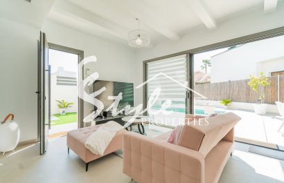 Resale - Villa - Villamartin, Orihuela Costa - Villamartin Golf