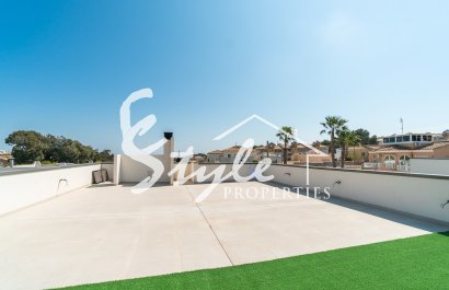 Resale - Villa - Villamartin, Orihuela Costa - Villamartin Golf