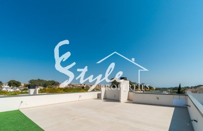 Resale - Villa - Villamartin, Orihuela Costa - Villamartin Golf