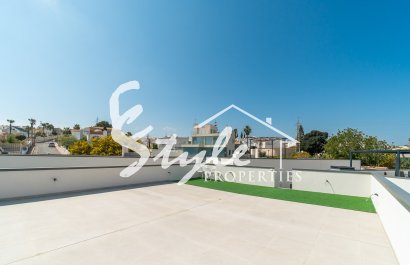 Resale - Villa - Villamartin, Orihuela Costa - Villamartin Golf