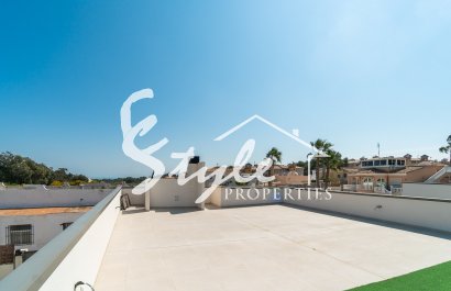 Resale - Villa - Villamartin, Orihuela Costa - Villamartin Golf