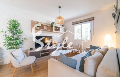 Resale - Adosado - Torrevieja - El Limonar