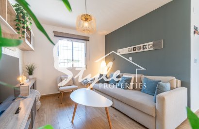 Resale - Adosado - Torrevieja - El Limonar