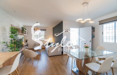 Resale - Adosado - Torrevieja - El Limonar