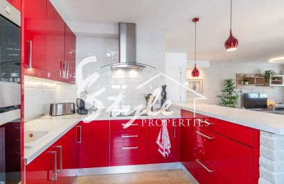 Resale - Adosado - Torrevieja - El Limonar