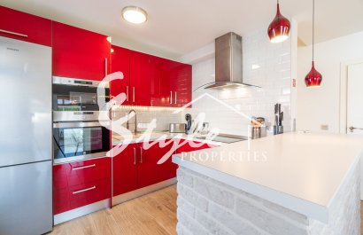 Resale - Adosado - Torrevieja - El Limonar