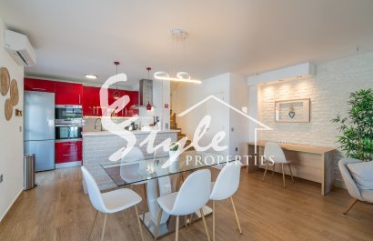 Resale - Adosado - Torrevieja - El Limonar