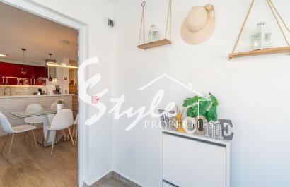 Resale - Adosado - Torrevieja - El Limonar