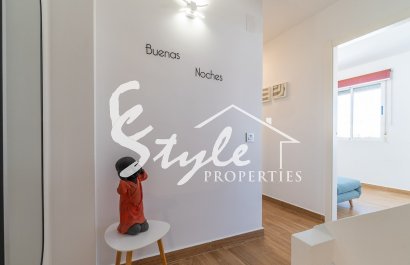 Resale - Adosado - Torrevieja - El Limonar