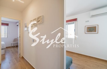 Resale - Adosado - Torrevieja - El Limonar