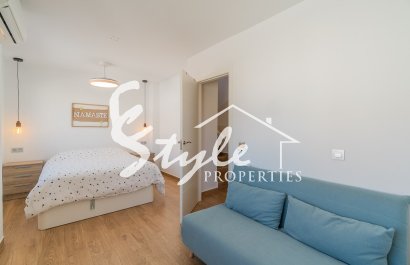 Resale - Adosado - Torrevieja - El Limonar