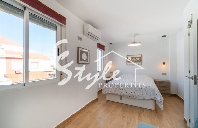 Resale - Adosado - Torrevieja - El Limonar