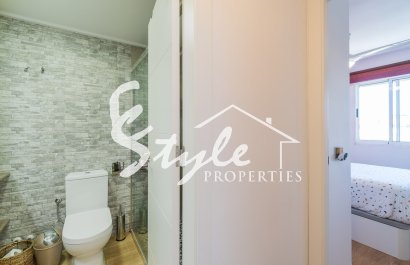 Resale - Adosado - Torrevieja - El Limonar