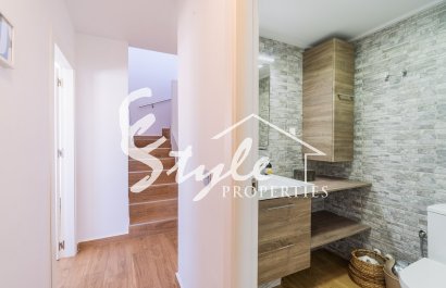 Resale - Adosado - Torrevieja - El Limonar