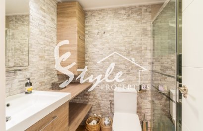 Resale - Adosado - Torrevieja - El Limonar