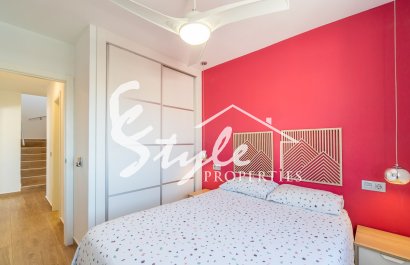 Resale - Adosado - Torrevieja - El Limonar