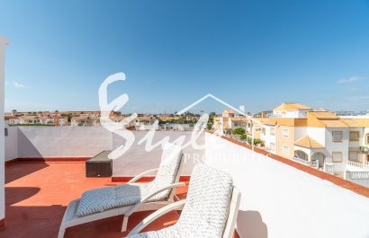 Resale - Adosado - Torrevieja - El Limonar