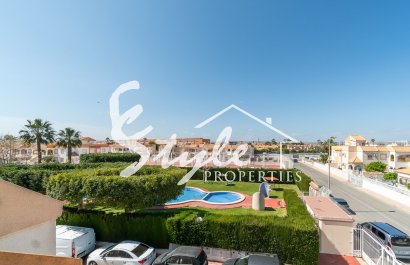 Resale - Adosado - Torrevieja - El Limonar