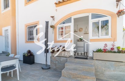 Resale - Adosado - Torrevieja - El Limonar