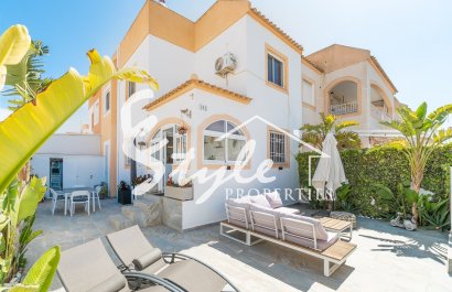 Resale - Adosado - Torrevieja - El Limonar