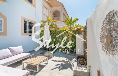 Resale - Adosado - Torrevieja - El Limonar