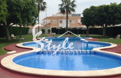 Resale - Adosado - Torrevieja - El Limonar