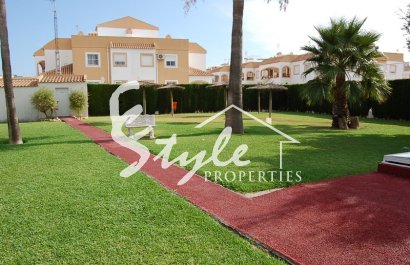 Resale - Adosado - Torrevieja - El Limonar