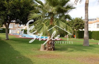 Resale - Adosado - Torrevieja - El Limonar