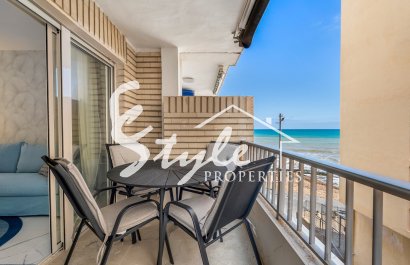 Resale - Apartamento - Torrevieja - Playa de el cura
