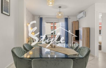 Resale - Apartamento - Torrevieja - Playa de el cura