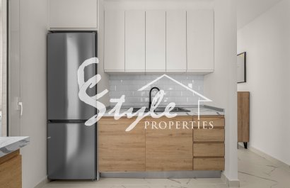 Resale - Apartamento - Torrevieja - Playa de el cura