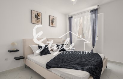 Resale - Apartamento - Torrevieja - Playa de el cura